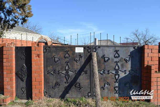 Дом 111.7 м², Новоселовская улица, 320 Белореченск - изображение 6