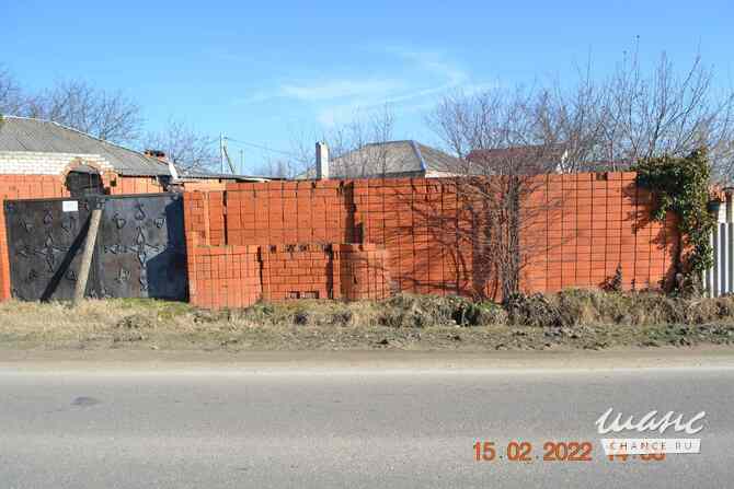 Дом 111.7 м², Новоселовская улица, 320 Белореченск - изображение 5