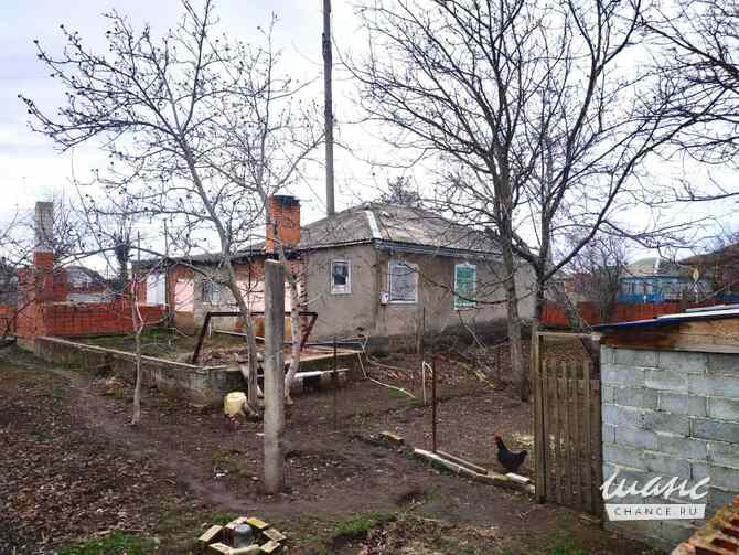 Дом 111.7 м², Новоселовская улица, 320 Белореченск - изображение 1