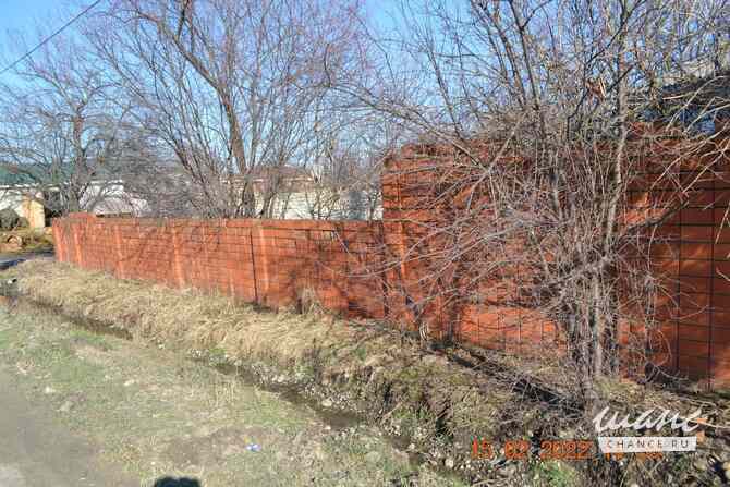 Дом 111.7 м², Новоселовская улица, 320 Белореченск - изображение 8