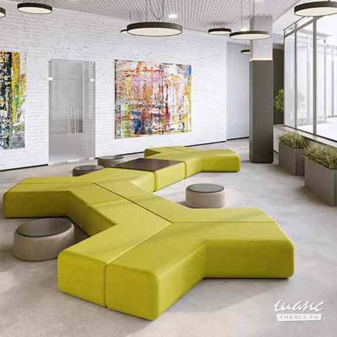 1-к квартира, 39.1 м², этаж 2/30 Москва - изображение 6