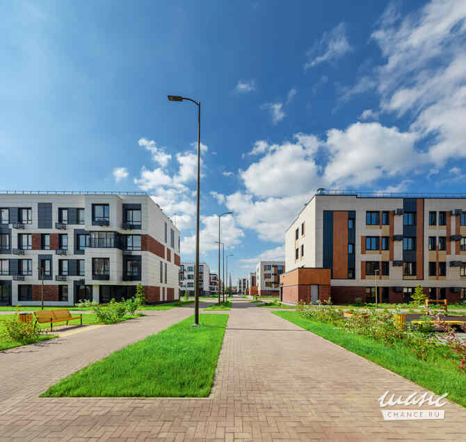 1-к квартира, 36.8 м², этаж 1/4 Троицк - изображение 5