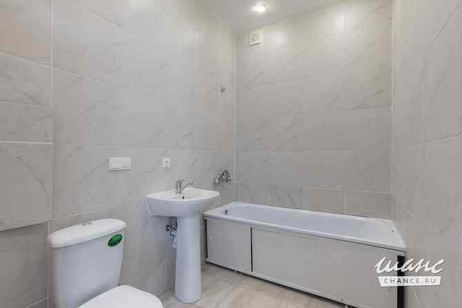 1-к квартира, 36.8 м², этаж 1/4 Троицк - изображение 1