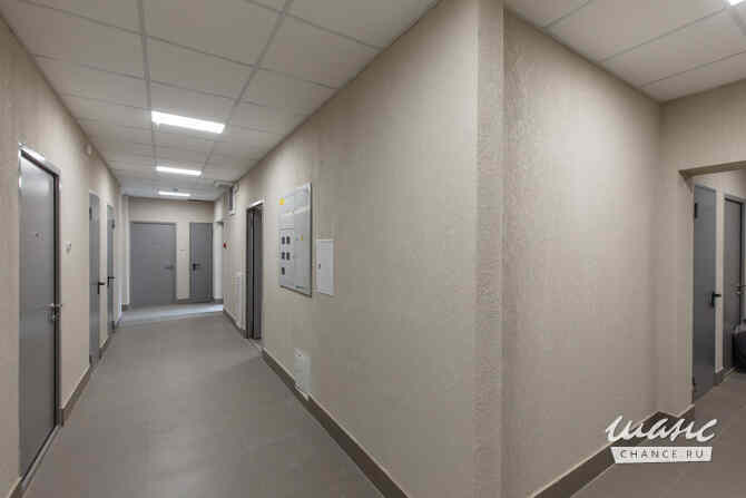 2-к квартира, 59.3 м², этаж 2/4 Троицк - изображение 9