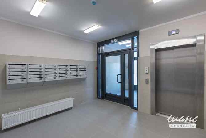 2-к квартира, 59.3 м², этаж 2/4 Троицк - изображение 10