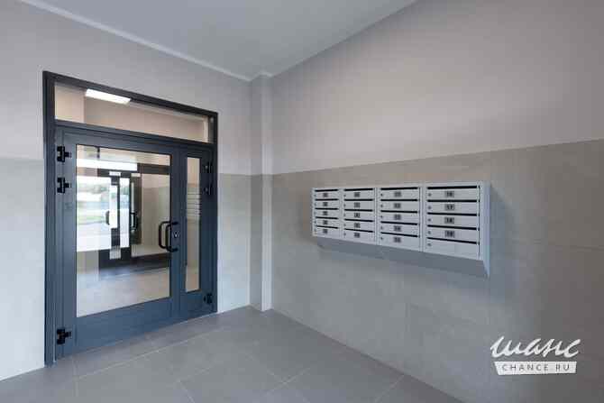 2-к квартира, 59.3 м², этаж 2/4 Троицк - изображение 8