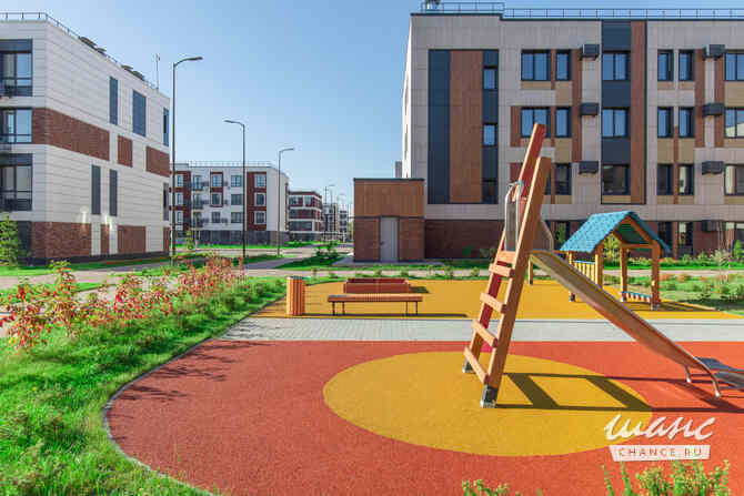 2-к квартира, 59.3 м², этаж 2/4 Троицк - изображение 5