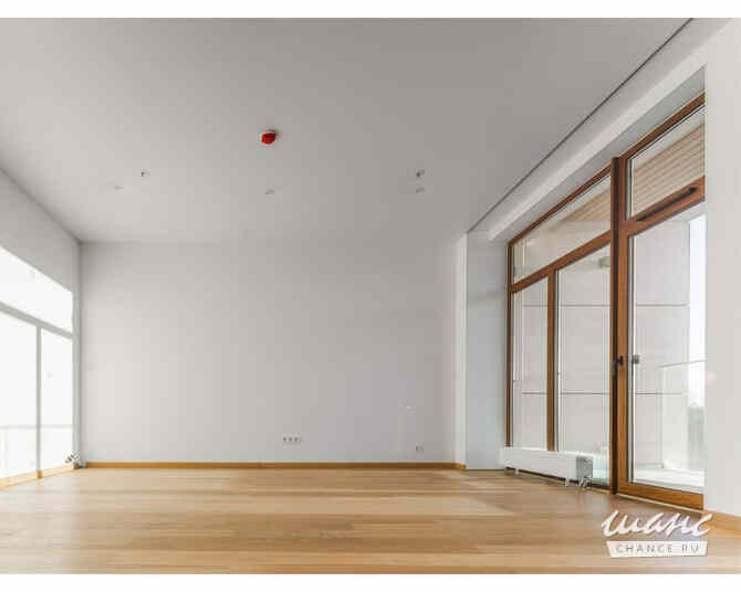 1-к квартира, 23 м², этаж 9/12 Зеленогорск - изображение 1