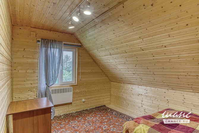 Дом 96.5 м², 38А Москва - изображение 2