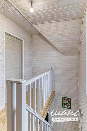 Дом 96.5 м², 38А Москва - изображение 9