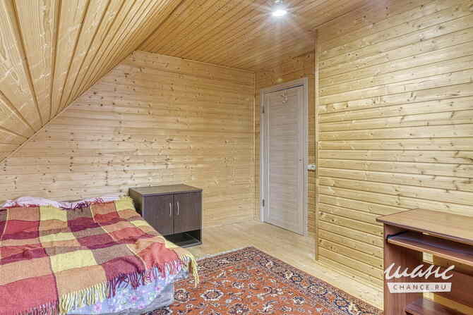 Дом 96.5 м², 38А Москва - изображение 3