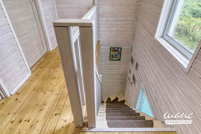 Дом 96.5 м², 38А Москва - изображение 10