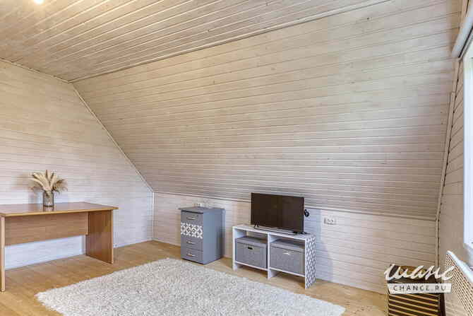 Дом 96.5 м², 38А Москва - изображение 8