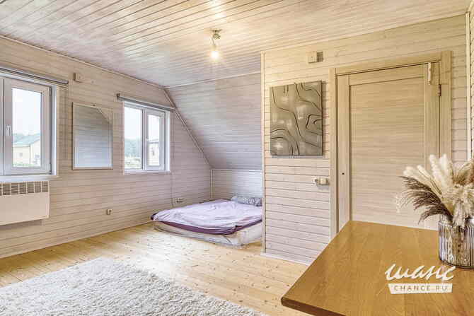 Дом 96.5 м², 38А Москва - изображение 6