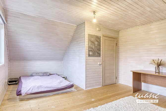 Дом 96.5 м², 38А Москва - изображение 7