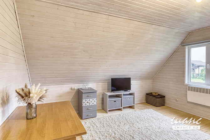 Дом 96.5 м², 38А Москва - изображение 5