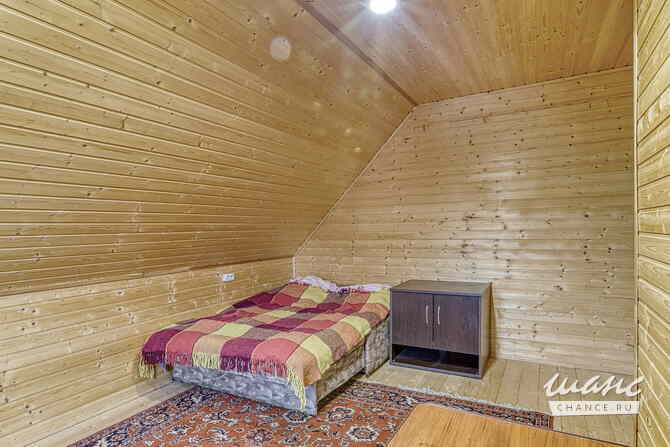 Дом 96.5 м², 38А Москва - изображение 4