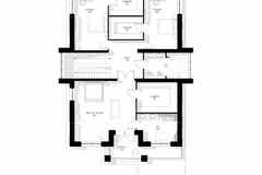 Коттедж 379.1 м², Парковая улица, 11