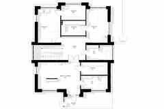 Коттедж 347.7 м², Парковая улица, 10