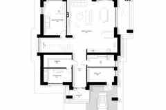 Коттедж 347.7 м², Парковая улица, 15