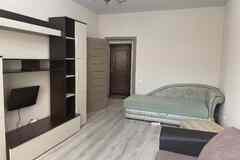 1-к квартира, 41.4 м², этаж 4/17