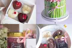 Торты и десерты Ирины Daviart