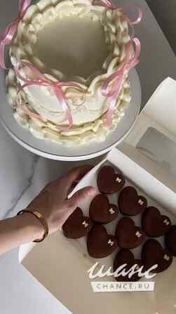 Торты и десерты Ирины Daviart Краснодар - изображение 2