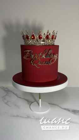 Торты и десерты Ирины Daviart Краснодар - изображение 3