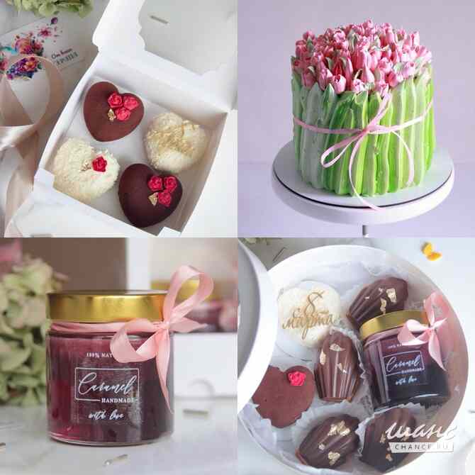 Торты и десерты Ирины Daviart Краснодар - изображение 1