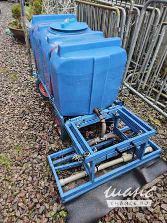 Лёдозаливочная машина Санкт-Петербург - изображение 1