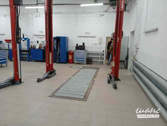 Автосервис "Fix Auto" шиномонтаж, замена масла и ремонт ходовой Уфа - изображение 2