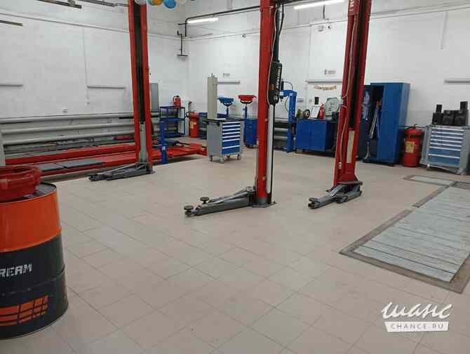 Автосервис "Fix Auto" шиномонтаж, замена масла и ремонт ходовой Уфа - изображение 6