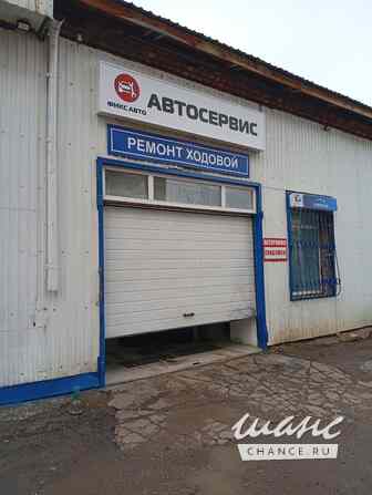 Автосервис "Fix Auto" шиномонтаж, замена масла и ремонт ходовой Уфа - изображение 3