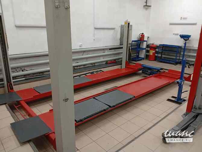 Автосервис "Fix Auto" шиномонтаж, замена масла и ремонт ходовой Уфа - изображение 1