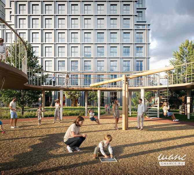 2-к квартира, 57.69 м², этаж 11/12 Москва - изображение 7