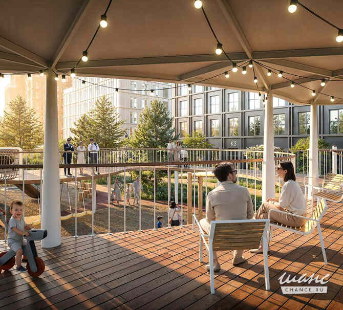 2-к квартира, 57.69 м², этаж 11/12 Москва - изображение 5