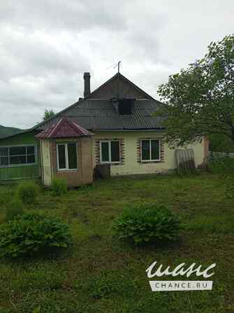 Продам дом 79,2 м², Партизанск Партизанск - изображение 1