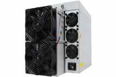 Bitmain Antminer L9 17 ГГц 3360 Вт