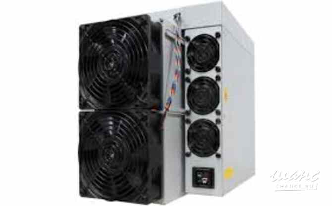 Bitmain Antminer L9 17 ГГц 3360 Вт Владивосток - изображение 1