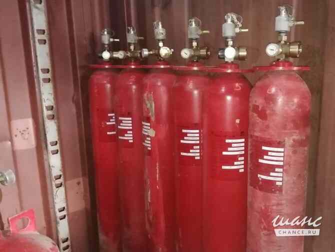 Купим/Утилизируем хладон/фреон всех марок Новосибирск - изображение 1