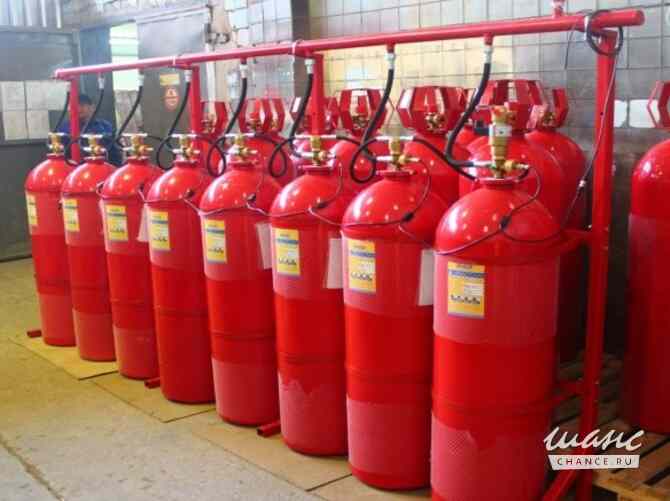 Утилизирую/Куплю фреон Санкт-Петербург - изображение 1