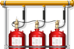 Куплю модули пожаротушения с истекшим сроком