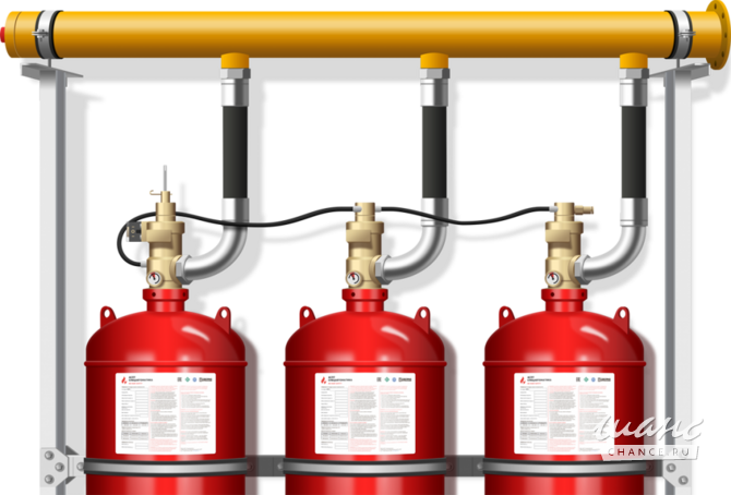 Куплю модули пожаротушения с истекшим сроком Санкт-Петербург - изображение 1