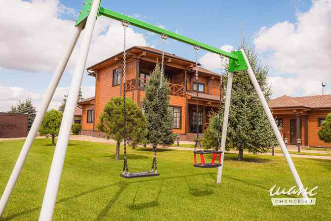 Коттедж 219 м², Партизанская улица, 76 Курагино - изображение 7