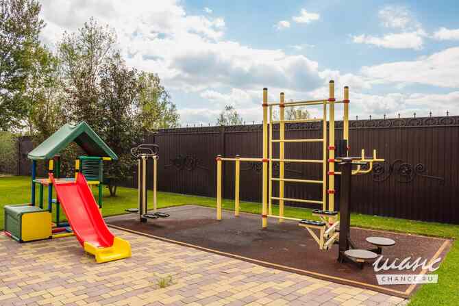 Коттедж 219 м², Партизанская улица, 76 Курагино - изображение 9