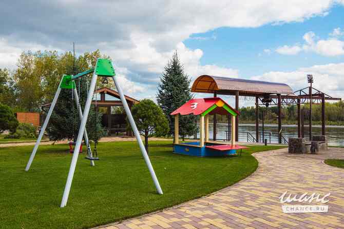 Коттедж 219 м², Партизанская улица, 76 Курагино - изображение 8