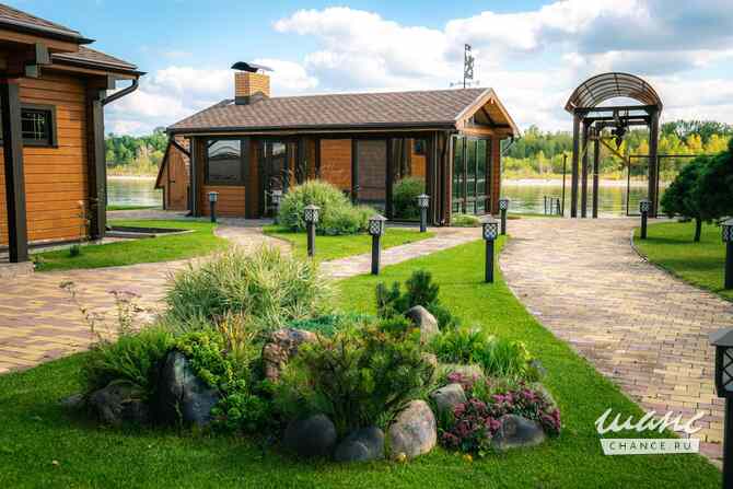 Коттедж 219 м², Партизанская улица, 76 Курагино - изображение 6