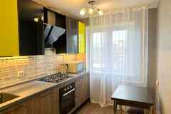 4-к квартира, 74.7 м², этаж 7/9