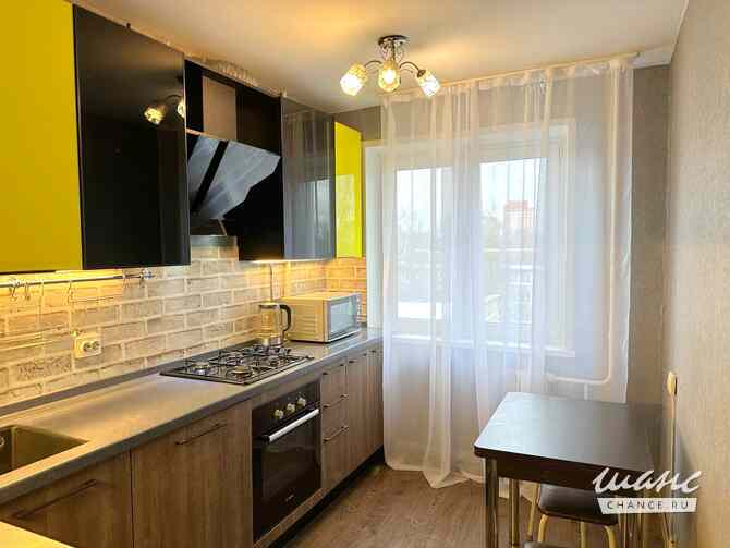 4-к квартира, 74.7 м², этаж 7/9 Подольск - изображение 1