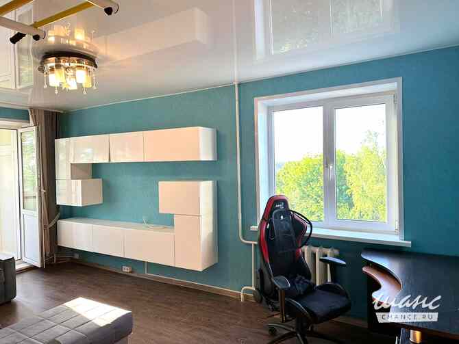 4-к квартира, 74.7 м², этаж 7/9 Подольск - изображение 8